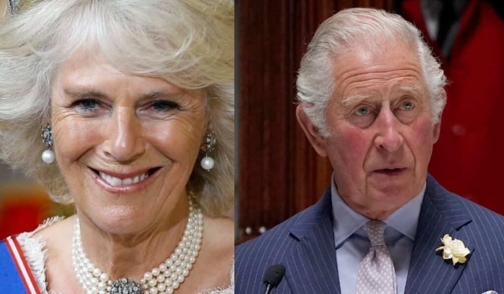 La reina consorte Camilla Parker habría amenazado al rey Carlos III con esta terrible decisión