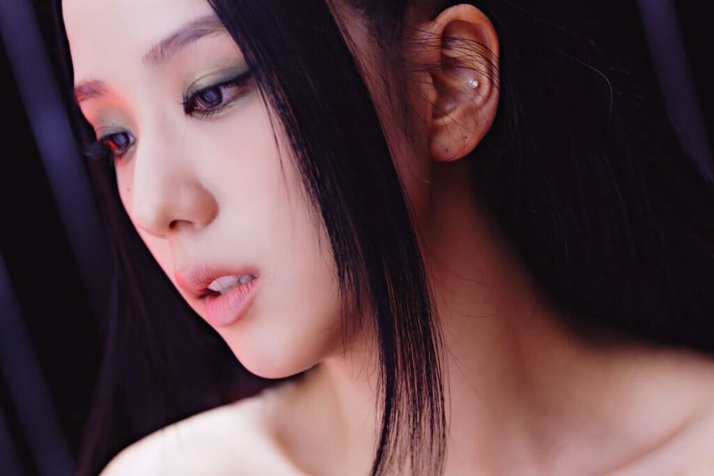 La verdadera personalidad de Jisoo de BLACKPINK es expuesta