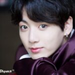 Las candentes fotos de Jungkook de BTS para su campaña con Calvin Klein