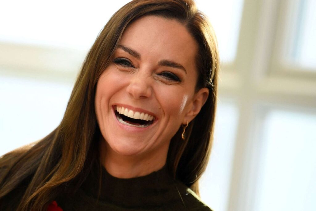 Las fotos en traje de baño de Kate Middleton que te dejarán boquiabierto