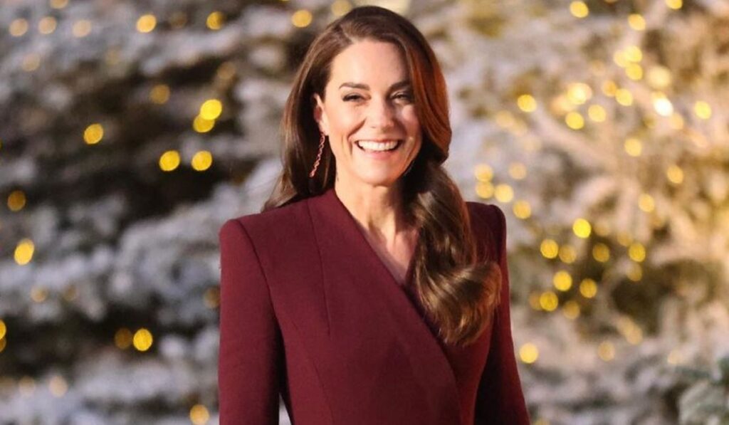 Las secretarias privadas de Kate Middleton confirman que es una jefa difícil y toxica