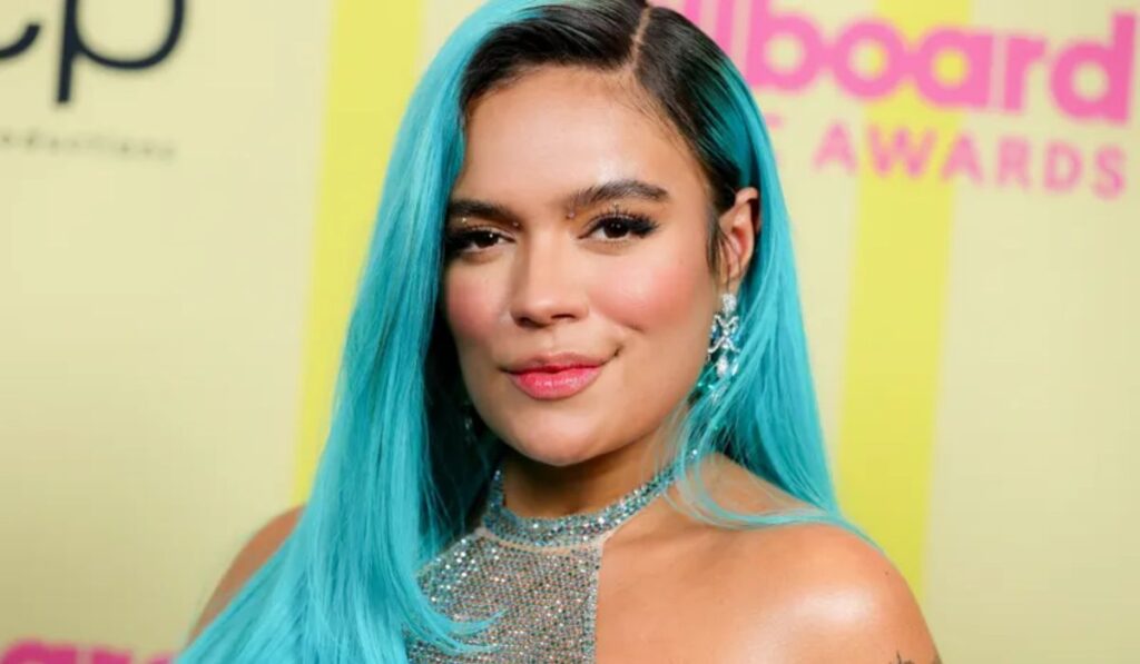 Los millones que Karol G ha logrado acumular con sus canciones de despecho