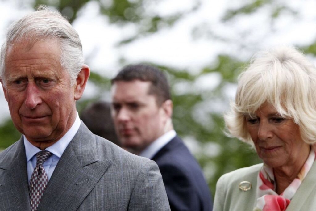 Los planes del rey Carlos III y Camilla Parker para ganar influencia en europa están fallando