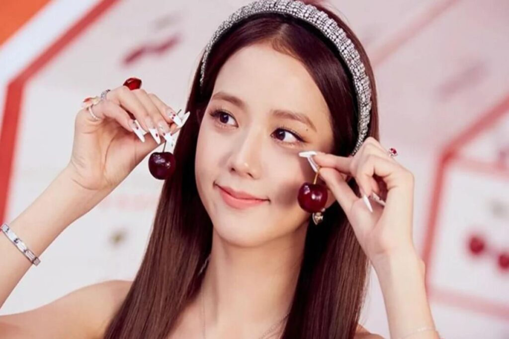 Los tips de Jisoo de BLACKPINK para tener una piel hermosa