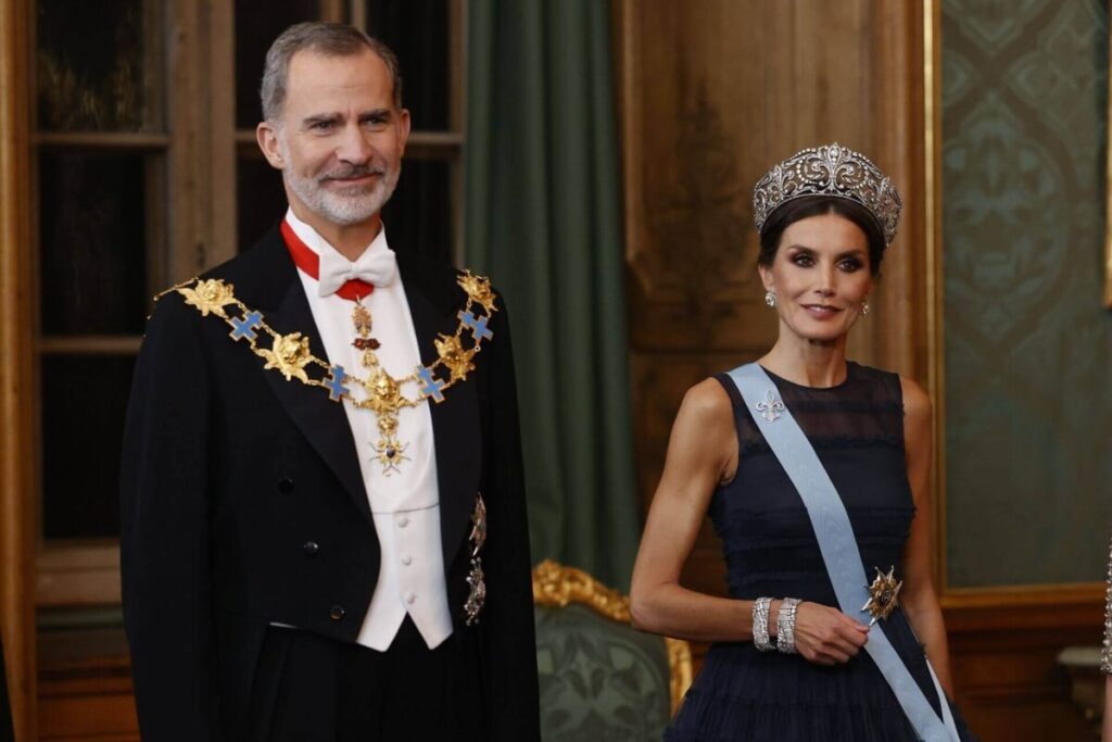 Matrimonio entre el Rey Felipe VI y Letizia de España habría llegado a su fin
