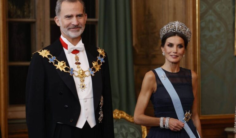 Matrimonio entre el Rey Felipe VI y Letizia de España habría llegado a su fin