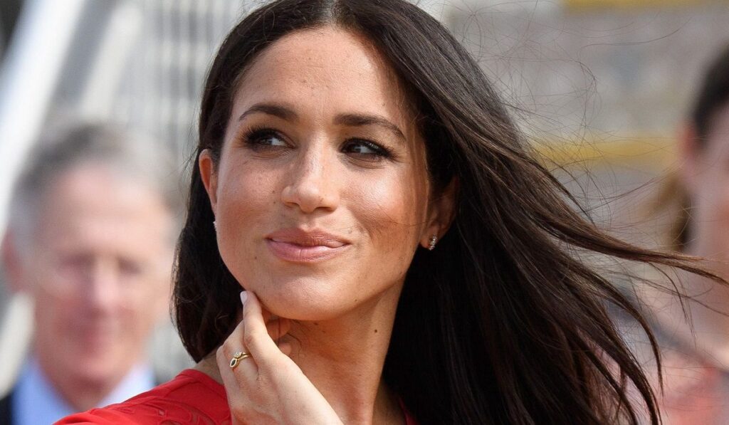 Meghan Markle acusada de arrogante por fuertes exigencias que hace a las personas