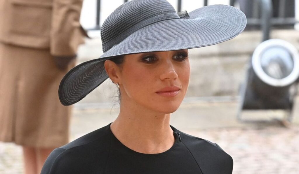Meghan Markle definitivamente no asistirá a la coronación del rey Carlos III