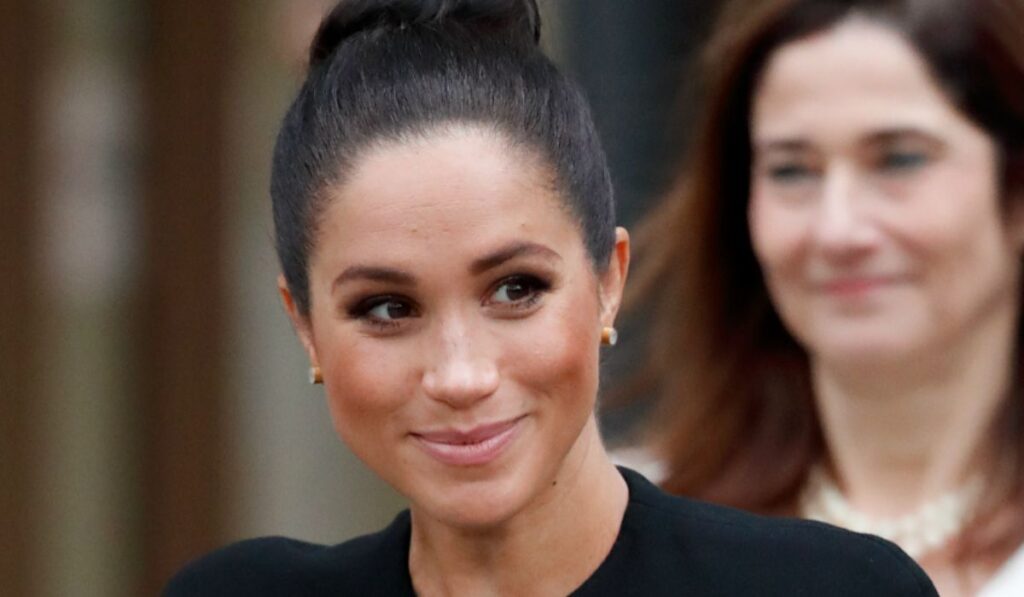 Meghan Markle podría finalizar el matrimonio con el príncipe Harry una vez retome su blog