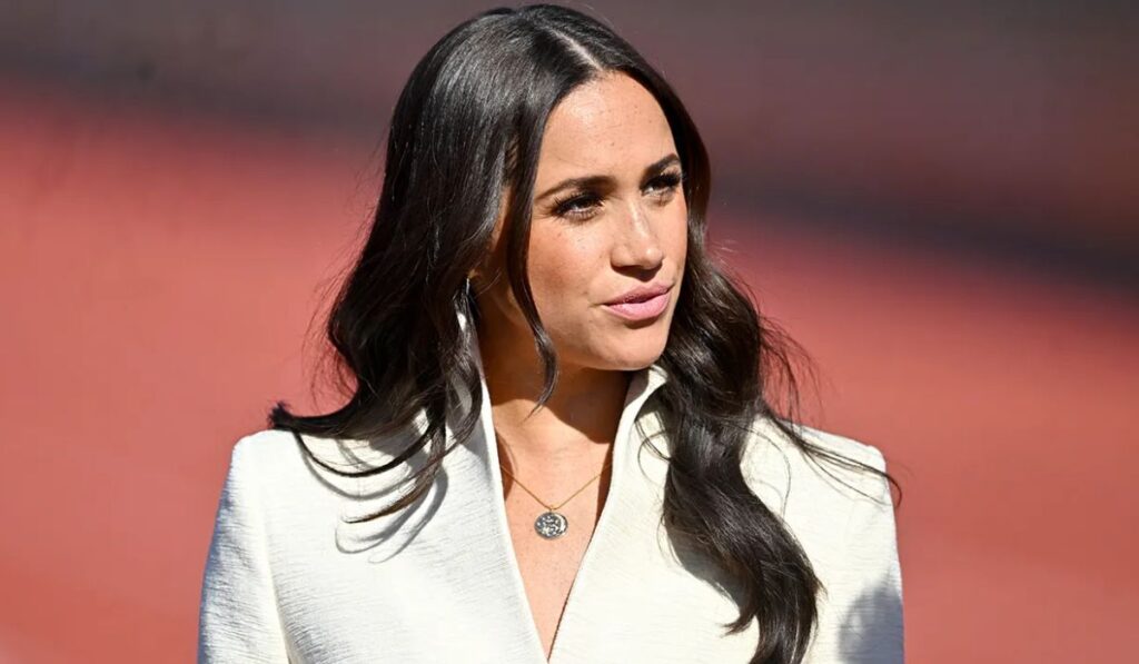 Meghan Markle preocupa por la forma en la que está criando a sus hijos