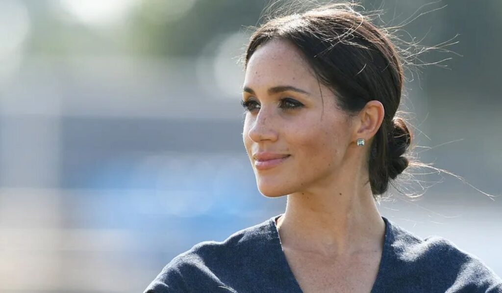 Meghan Markle recibe una gran distinción ante la incertidumbre de su asistencia a la coronación
