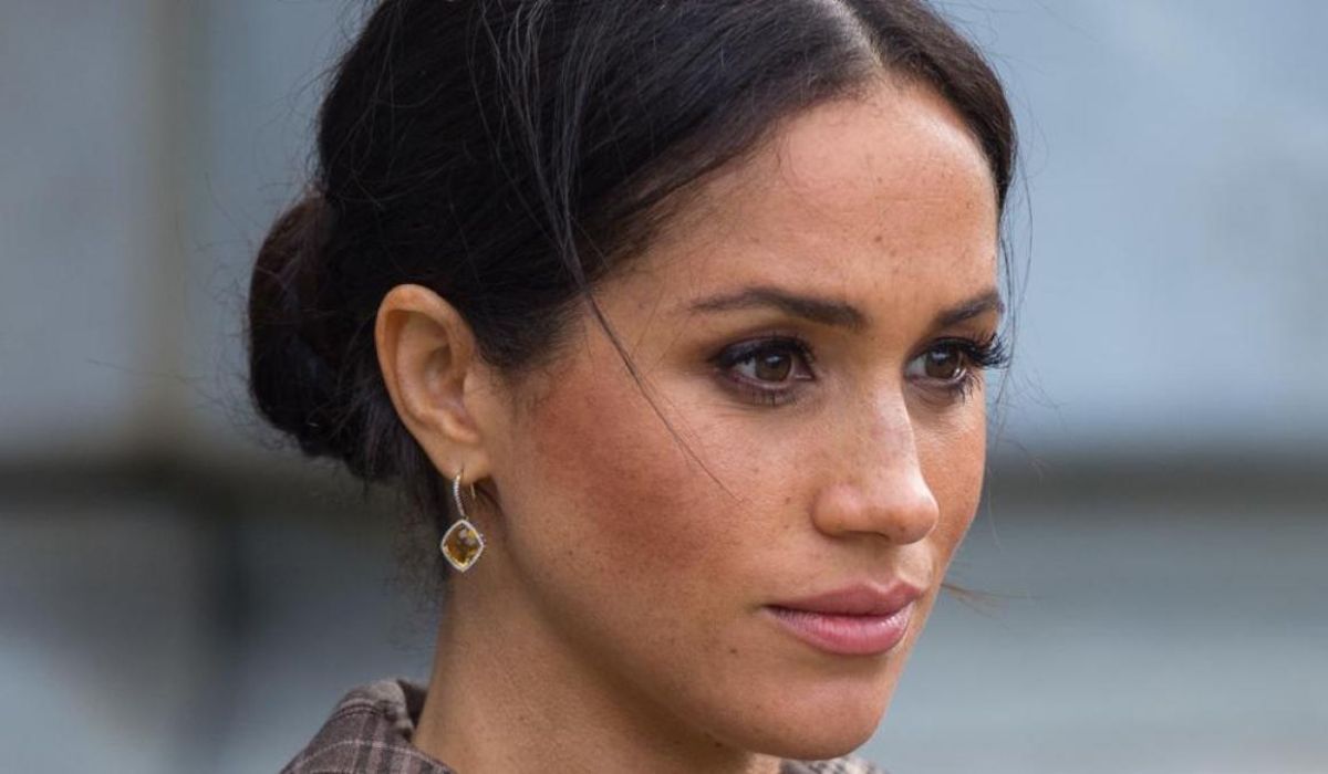 Meghan Markle trató con desprecio a su madre por emitir una simple opinión