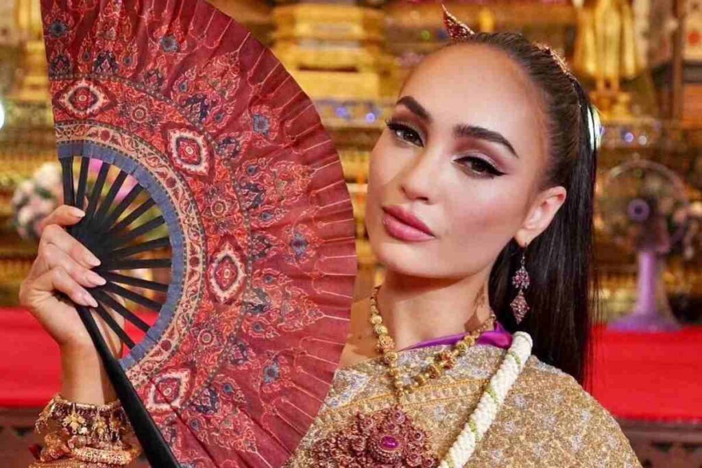 Así luce ahora Miss Universo 2022 tras someterse a un tratamiento de botox