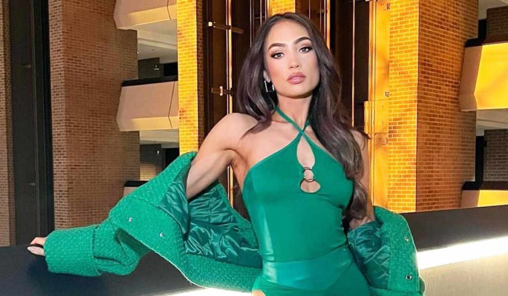 Miss Universo crea campañas para ayudar a los necesitados con un firme propósito