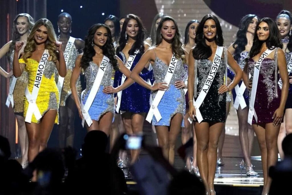 Nueva candidata trans busca ganar concurso local para entrar al Miss Universo