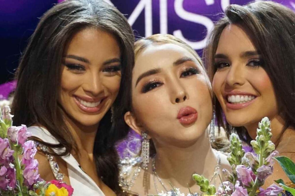 Nuevo escándalo en el Miss Universo; se revela rivalidad entre las finalistas