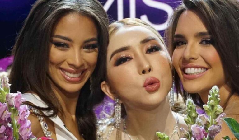 Nuevo escándalo en el Miss Universo; se revela rivalidad entre las finalistas
