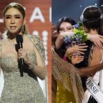 Organización Miss Universo estaría despojando de la corona a R’Bonney Gabriel