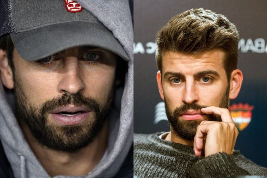 Gerard Piqué siente mucho temor de viajar a Latinoamérica debido al rencor que sienten los fanáticos de Shakira