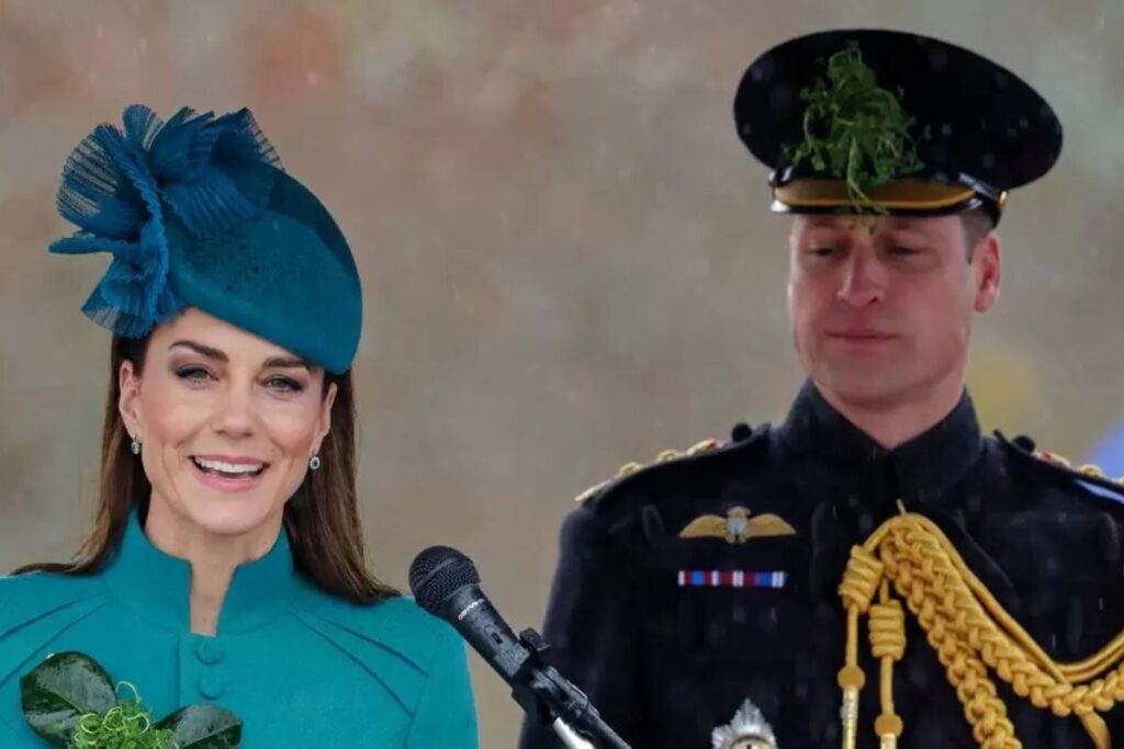 Príncipe William demuestra que no quiere divorciarse de Kate Middleton en medio del escándalo de infidelidad