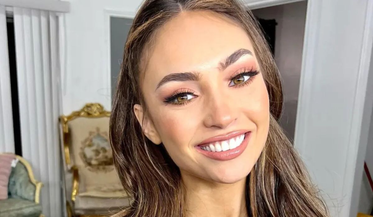 R'Bonney Gabriel, Miss Universo 2022 podría renunciar a la corona por la siguiente razón