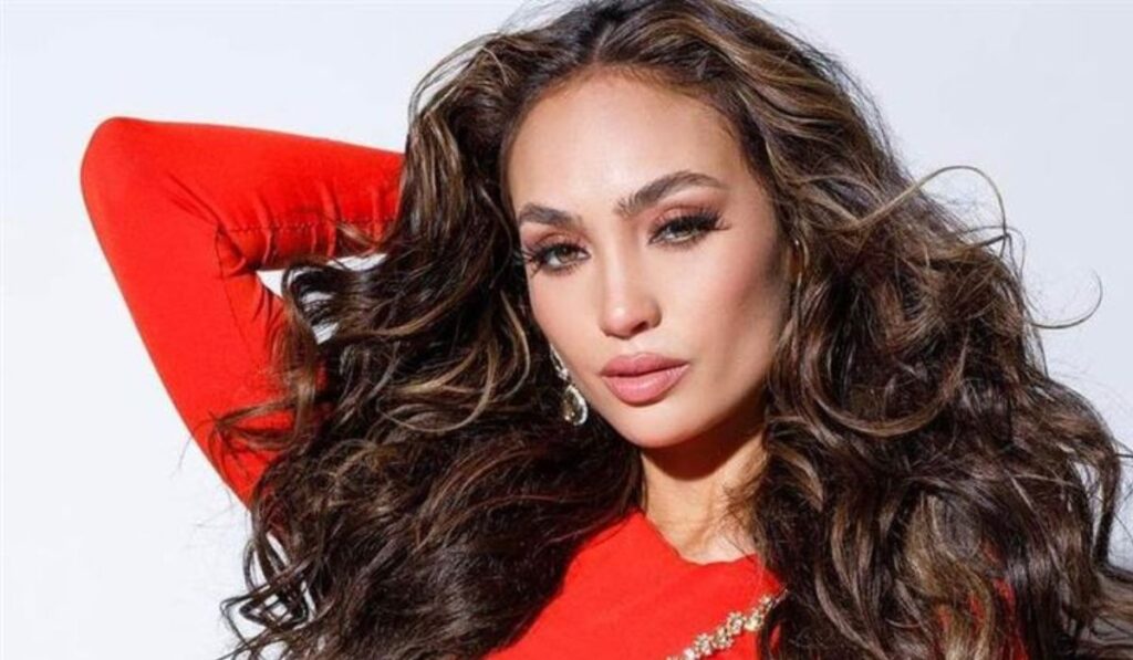 R'Bonney Nola recurrió a estos tratamientos estéticos para hundir a Amanda Dudamel en Miss Universo