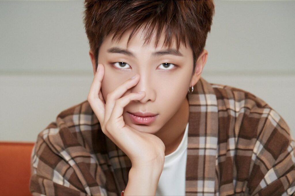 RM de BTS habla sobre el fin del grupo tras el servicio militar; "nada es para siempre"