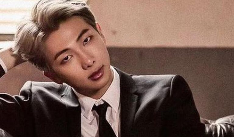 BTS: RM planea continuar en solitario su carrera musical por la separación del grupo