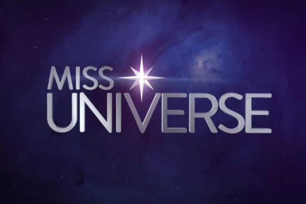Se filtra extraña foto de la primera edición del Miss Universo