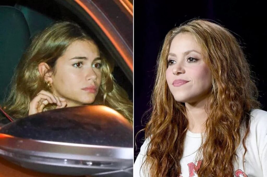 Shakira ataca nuevamente a Clara Chia Martí y lo hace desde sus redes sociales
