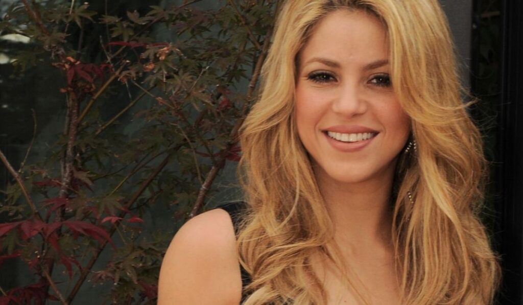 Shakira comenzó su mudanza a Estados Unidos y deja definitivamente a España