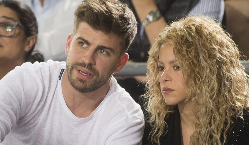 Shakira ha impuesto polémica cláusula a Gerard Piqué para visitar sus dos hijos en Miami