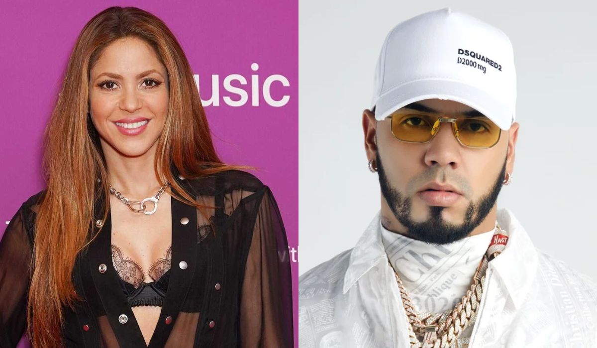 Shakira tendría preparada una contundente demanda para Anuel AA por esta razón