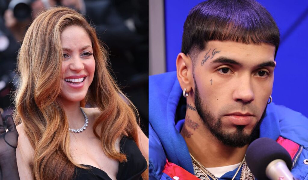 Shakira tendría preparada una contundente demanda para Anuel AA por esta razón