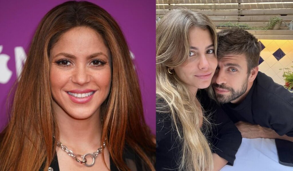 Shakira tiene preparado otro ataque contundente para Gerard Piqué y Clara Chía