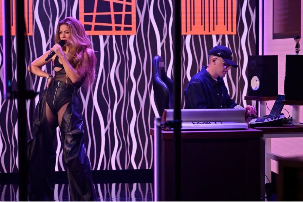 Shakira ya tiene el reemplazo de Piqué y este sería el nuevo afortunado