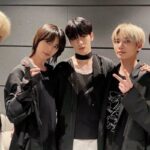 Soobin de TXT finalmente conoce a su ídolo después de muchos intentos fallidos