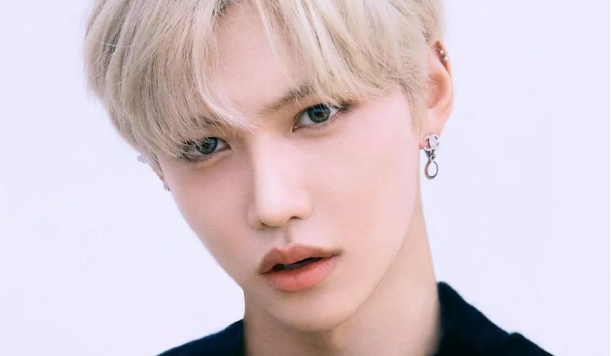 Stray Kids: Felix sufre crisis emocional en concierto y preocupa por su salud mental Stray Kids: Felix sufre crisis emocional en concierto y preocupa por su salud mental