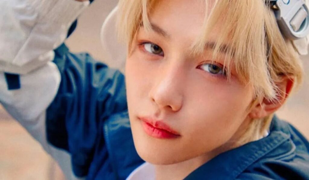 Stray Kids: Felix sufre crisis emocional en concierto y preocupa por su salud mental