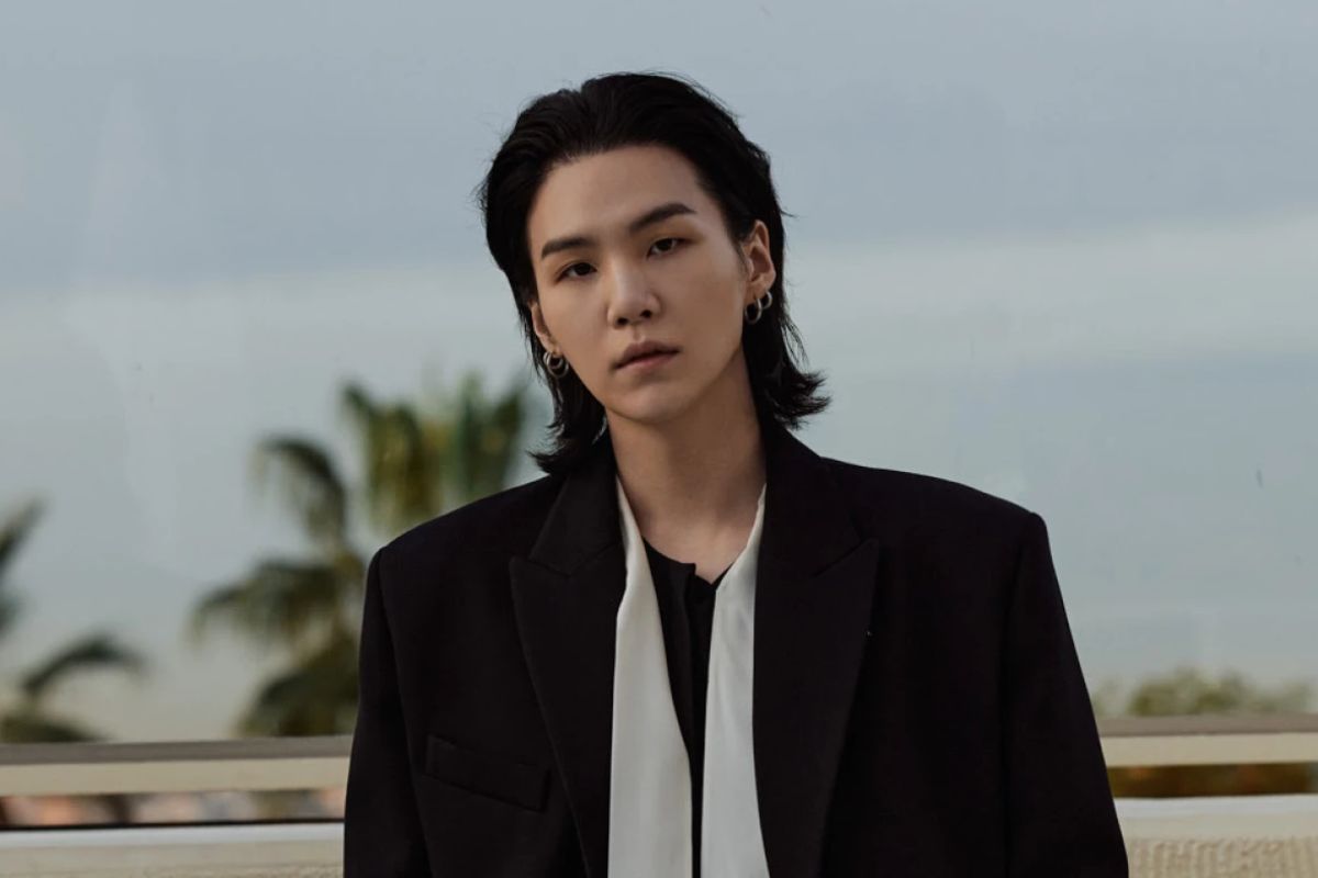Suga de BTS rechaza propuesta matrimonial de una fan de forma épica