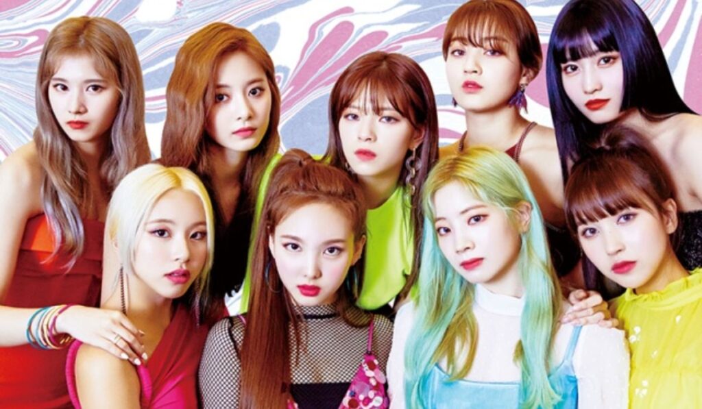 TWICE ha demostrado su poder en el KPop al lograr esta hazaña que nadie ha superado