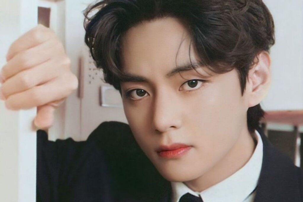 Taehyung de BTS incursiona en el mundo empresarial dejando a un lado la música