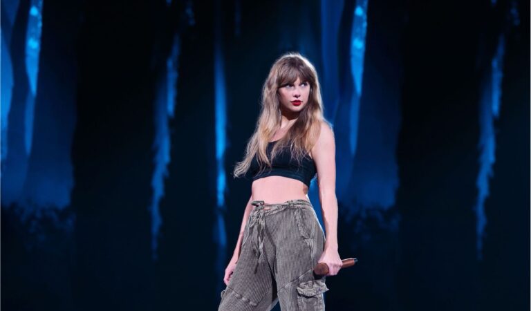 Taylor Swift inicia ‘The Eras Tour’ en Arizona, Estados Unidos