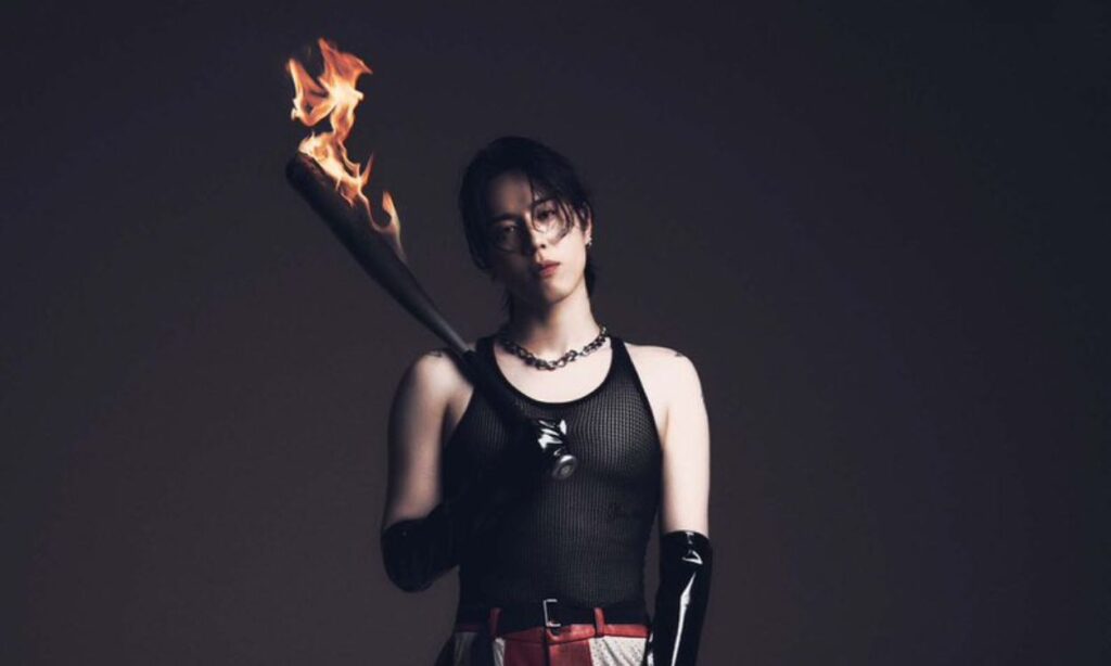 Yugyeom de GOT7 es nombrado como el 'Maknae Mundial del Año'