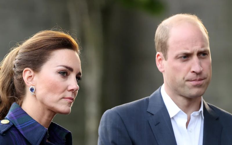 ¿Kate Middleton le pidió el divorcio al Príncipe William? AQUÍ ESTÁ LA VERDAD