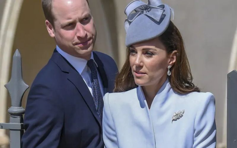 ¿Kate Middleton le pidió el divorcio al Príncipe William? AQUÍ ESTÁ LA VERDAD