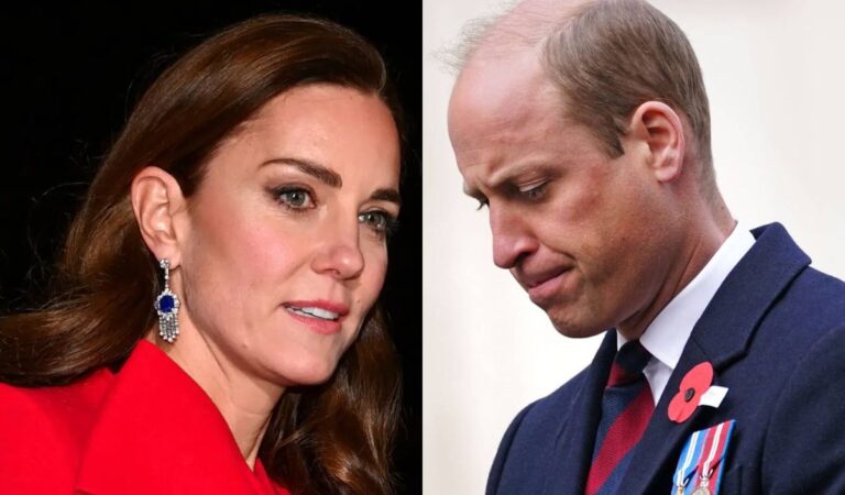 ¿Kate Middleton le pidió el divorcio al Príncipe William? AQUÍ ESTÁ LA VERDAD