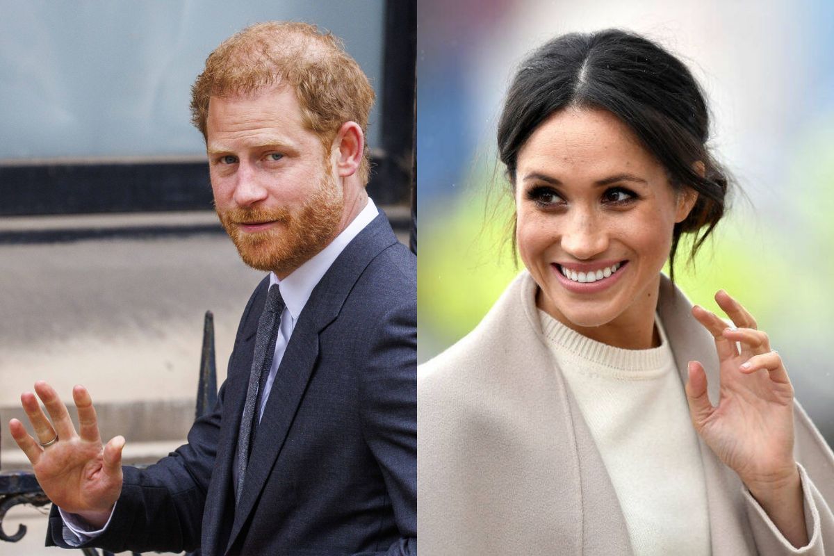 Abandonada por el príncipe Harry en Estados Unidos, Meghan Markle busca volver a la actuación