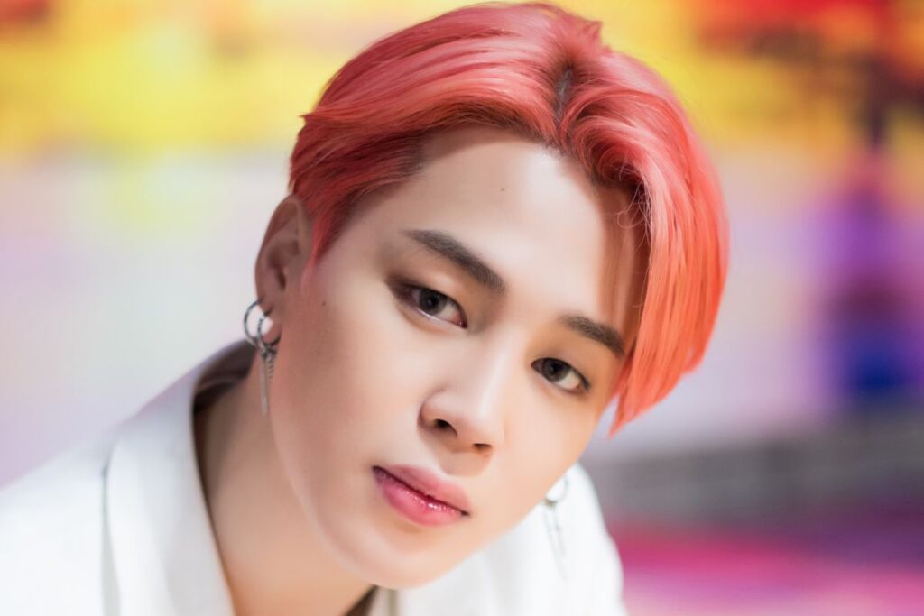 Actor que quería ser el doble de Jimin de BTS ha fallecido tras muchas cirugías en su rostro