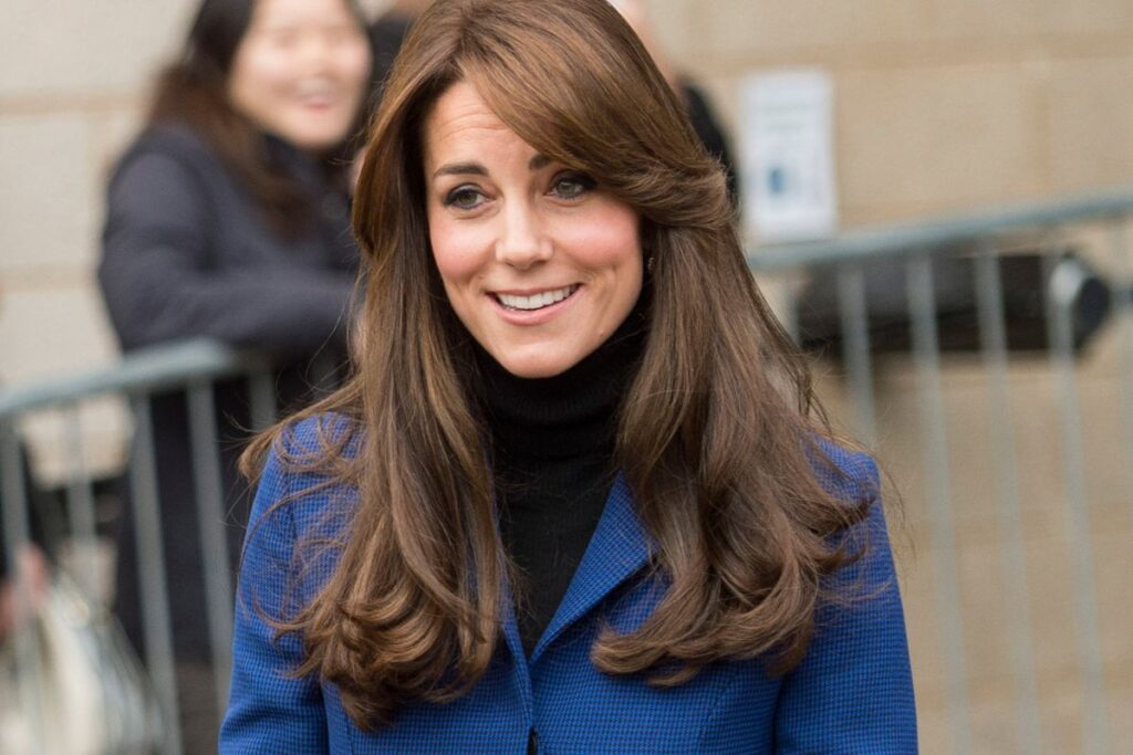 Advierten que si Kate Middleton deja la realeza británica, las consecuencias serán catastróficas